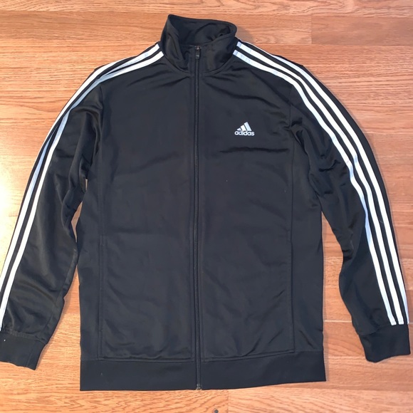 Adidas jacket - Picture 5 of 6